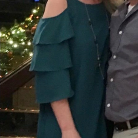 Umgee Dresses & Skirts - Small umgee shift dress